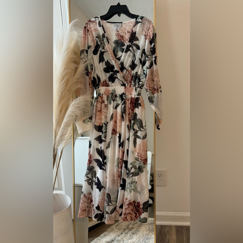 Woman’s dress